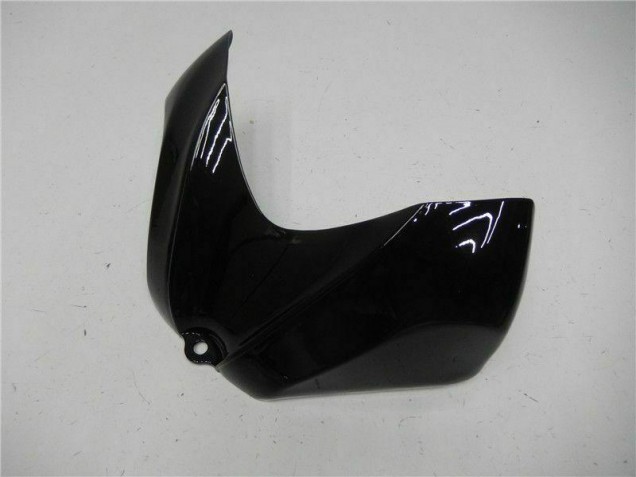 06-07 Rouge Noir Suzuki GSXR 600/750 Carénage Moto 06-07 Rouge Noir Suzuki GSXR 600/750 Carénage Moto