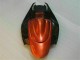 06-07 Rouge Suzuki GSXR 600/750 Carénage Moto