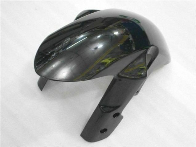06-07 Vert Suzuki GSXR 600/750 Carénage Moto 06-07 Vert Suzuki GSXR 600/750 Carénage Moto