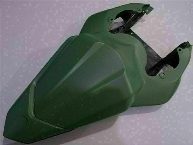 06-07 Vert Yamaha YZF R6 Carénage Moto 06-07 Vert Yamaha YZF R6 Carénage Moto