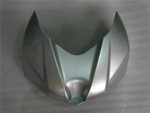 07-08 Argent Blanc Suzuki GSXR 1000 Carénage Moto