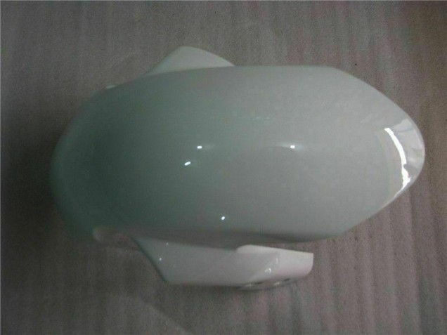 07-08 Argent Blanc Suzuki GSXR 1000 Carénage Moto