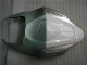 07-08 Argent Blanc Suzuki GSXR 1000 Carénage Moto