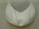 07-08 Blanc Suzuki GSXR 1000 Carénage Moto 07-08 Blanc Suzuki GSXR 1000 Carénage Moto