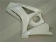 07-08 Blanc Suzuki GSXR 1000 Carénage Moto 07-08 Blanc Suzuki GSXR 1000 Carénage Moto