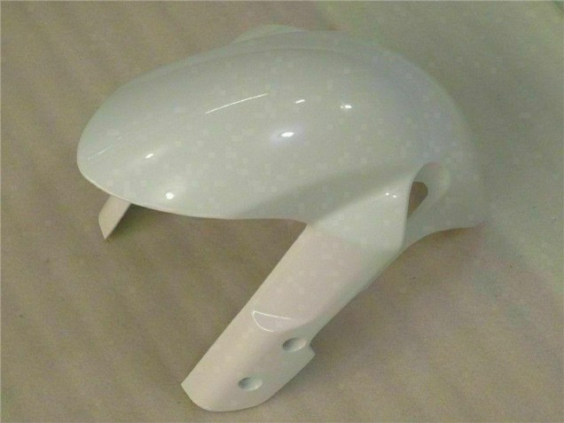 07-08 Blanc Suzuki GSXR 1000 Carénage Moto 07-08 Blanc Suzuki GSXR 1000 Carénage Moto