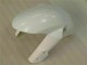 07-08 Blanc Suzuki GSXR 1000 Carénage Moto 07-08 Blanc Suzuki GSXR 1000 Carénage Moto