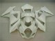 07-08 Blanc Suzuki GSXR 1000 Carénage Moto 07-08 Blanc Suzuki GSXR 1000 Carénage Moto