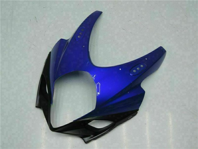 07-08 Bleu Suzuki GSXR 1000 Carénage Moto