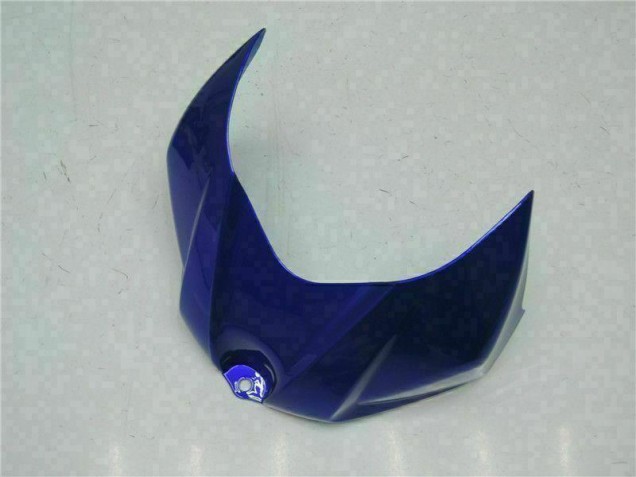 07-08 Bleu Suzuki GSXR 1000 Carénage Moto