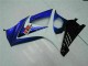 07-08 Bleu Suzuki GSXR 1000 Carénage Moto