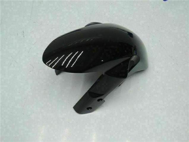 07-08 Bleu Suzuki GSXR 1000 Carénage Moto