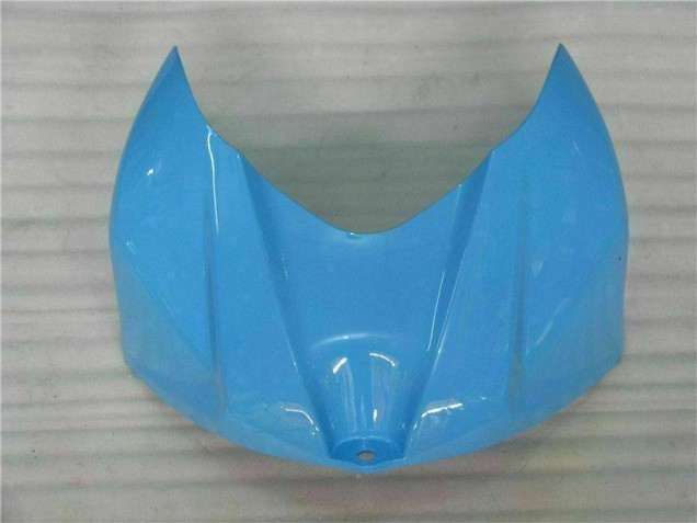 07-08 Bleu Suzuki GSXR 1000 Carénages Moto