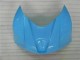 07-08 Bleu Suzuki GSXR 1000 Carénages Moto