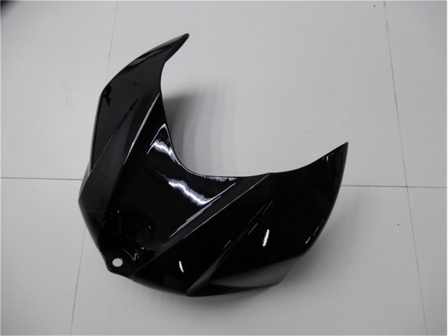 07-08 Brillant Noir Mat Suzuki GSXR 1000 Carénage Moto 07-08 Brillant Noir Mat Suzuki GSXR 1000 Carénage Moto