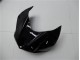 07-08 Brillant Noir Mat Suzuki GSXR 1000 Carénage Moto 07-08 Brillant Noir Mat Suzuki GSXR 1000 Carénage Moto