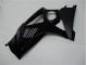 07-08 Brillant Noir Mat Suzuki GSXR 1000 Carénage Moto 07-08 Brillant Noir Mat Suzuki GSXR 1000 Carénage Moto