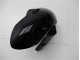 07-08 Brillant Noir Mat Suzuki GSXR 1000 Carénage Moto 07-08 Brillant Noir Mat Suzuki GSXR 1000 Carénage Moto