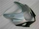 07-08 Brun Argent Suzuki GSXR 1000 Carénage Moto