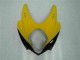 07-08 Jaune Suzuki GSXR 1000 Carrosserie Moto