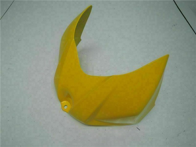 07-08 Jaune Suzuki GSXR 1000 Carrosserie Moto
