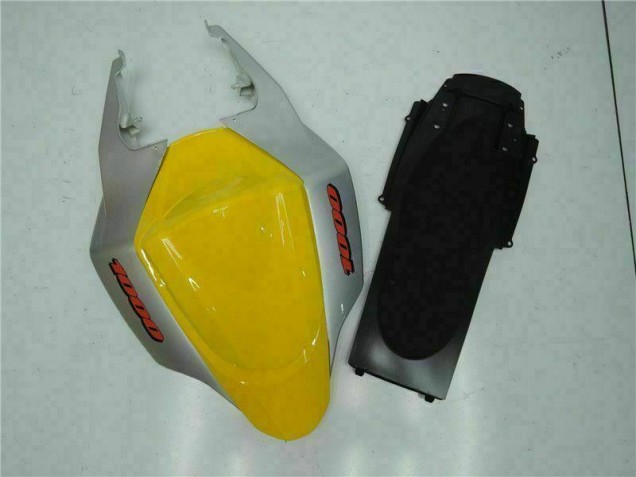07-08 Jaune Suzuki GSXR 1000 Carrosserie Moto