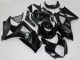 07-08 Noir Suzuki GSXR 1000 Carénage Moto 07-08 Noir Suzuki GSXR 1000 Carénage Moto