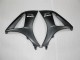 07-08 Noir Suzuki GSXR 1000 Carénage Moto 07-08 Noir Suzuki GSXR 1000 Carénage Moto