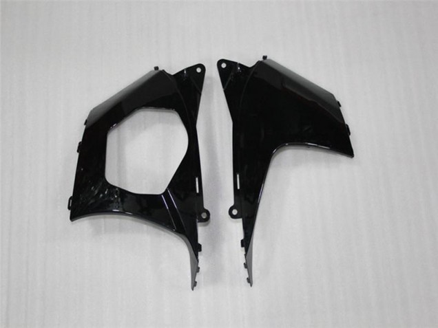 07-08 Noir Suzuki GSXR 1000 Carénage Moto 07-08 Noir Suzuki GSXR 1000 Carénage Moto
