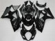 07-08 Noir Suzuki GSXR 1000 Carénage Moto 07-08 Noir Suzuki GSXR 1000 Carénage Moto