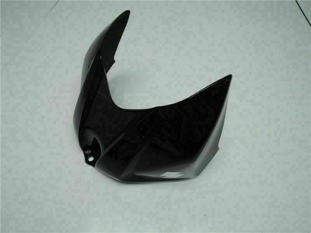 07-08 Noir Suzuki GSXR 1000 Carrosserie Moto