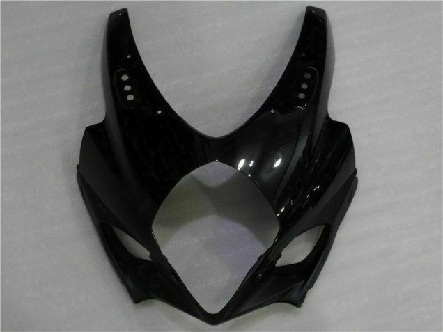 07-08 Noir Suzuki GSXR 1000 Kit Carénages Motos Complet 07-08 Noir Suzuki GSXR 1000 Kit Carénages Motos Complet