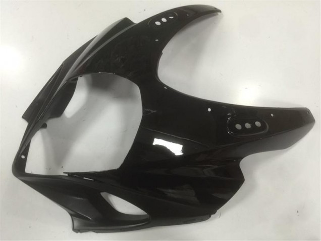 07-08 Or Noir Suzuki GSXR 1000 Carénages Moto