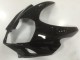 07-08 Or Noir Suzuki GSXR 1000 Carénages Moto