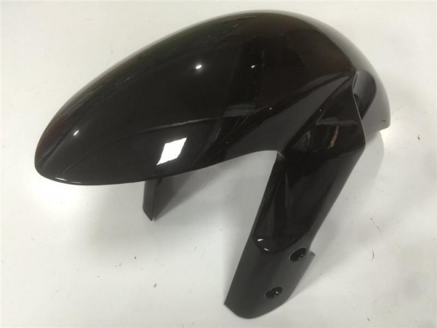 07-08 Or Noir Suzuki GSXR 1000 Carénages Moto