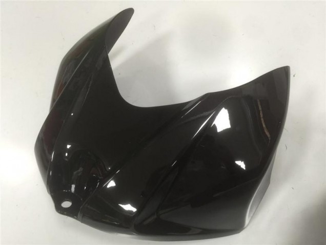 07-08 Or Noir Suzuki GSXR 1000 Carénages Moto