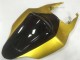 07-08 Or Noir Suzuki GSXR 1000 Carénages Moto