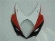 07-08 Rouge Blanc Suzuki GSXR 1000 Carénages Moto 07-08 Rouge Blanc Suzuki GSXR 1000 Carénages Moto