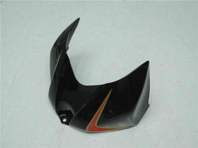07-08 Rouge Blanc Suzuki GSXR 1000 Carénages Moto 07-08 Rouge Blanc Suzuki GSXR 1000 Carénages Moto