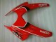 07-08 Rouge Suzuki GSXR 1000 Carénages Moto 07-08 Rouge Suzuki GSXR 1000 Carénages Moto