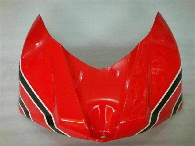 07-08 Rouge Suzuki GSXR 1000 Carénages Moto 07-08 Rouge Suzuki GSXR 1000 Carénages Moto