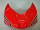 07-08 Rouge Suzuki GSXR 1000 Carénages Moto 07-08 Rouge Suzuki GSXR 1000 Carénages Moto