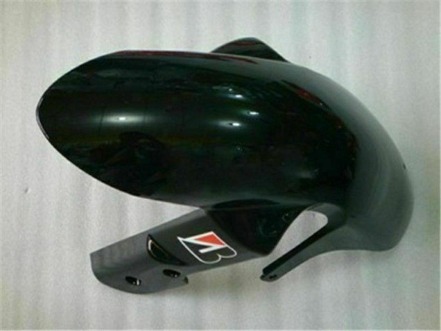 07-08 Rouge Suzuki GSXR 1000 Carénages Moto 07-08 Rouge Suzuki GSXR 1000 Carénages Moto