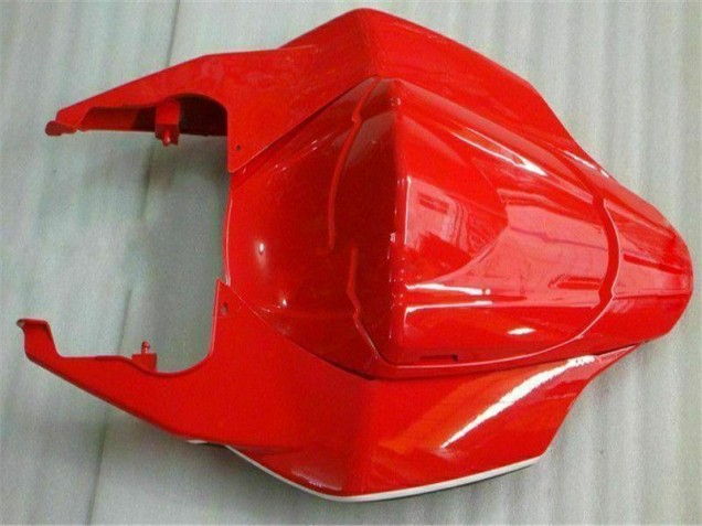 07-08 Rouge Suzuki GSXR 1000 Carénages Moto 07-08 Rouge Suzuki GSXR 1000 Carénages Moto