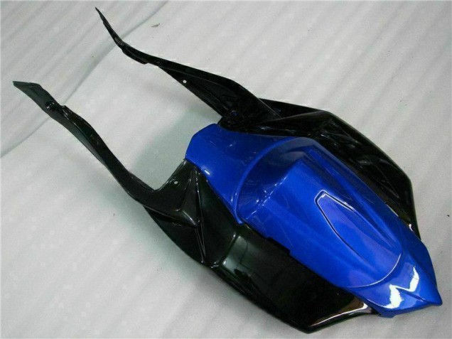 08-10 Bleu Noir Suzuki GSXR 600/750 Carrosserie Moto 08-10 Bleu Noir Suzuki GSXR 600/750 Carrosserie Moto