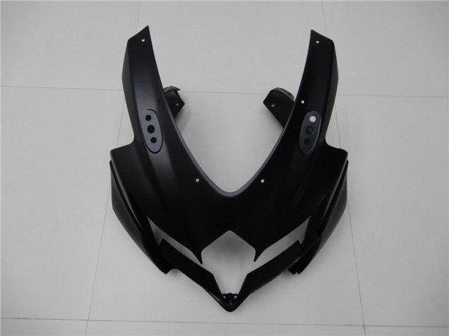 08-10 Noir Mat Suzuki GSXR 600/750 Carénage Moto 08-10 Noir Mat Suzuki GSXR 600/750 Carénage Moto