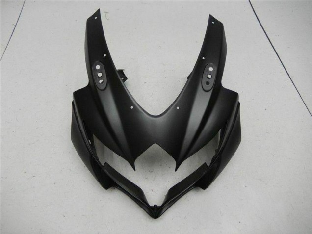 08-10 Noir Suzuki GSXR 600/750 Carrosserie Moto 08-10 Noir Suzuki GSXR 600/750 Carrosserie Moto
