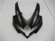 08-10 Noir Suzuki GSXR 600/750 Carrosserie Moto 08-10 Noir Suzuki GSXR 600/750 Carrosserie Moto