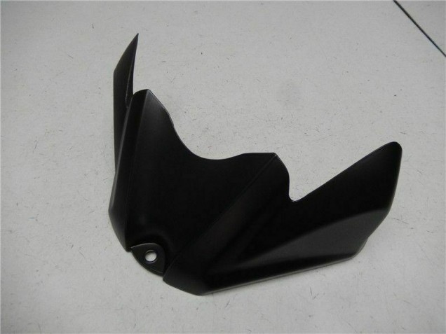 08-10 Noir Suzuki GSXR 600/750 Carrosserie Moto 08-10 Noir Suzuki GSXR 600/750 Carrosserie Moto