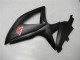08-10 Noir Suzuki GSXR 600/750 Carrosserie Moto 08-10 Noir Suzuki GSXR 600/750 Carrosserie Moto